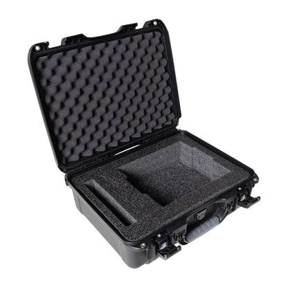 Gator GU-1813-WPCQ1218 Mixer Case for Allen & Heath CQ12