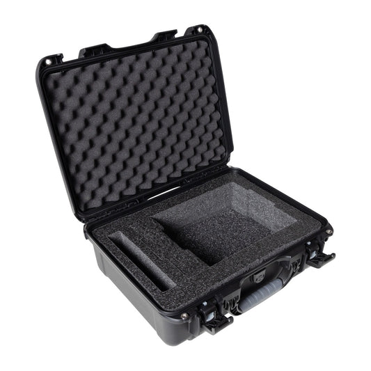 Gator GU-1813-WPCQ1218 Mixer Case for Allen & Heath CQ12