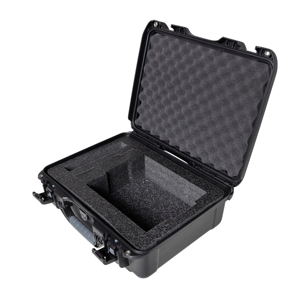 Gator GU-1813-WPCQ1218 Mixer Case for Allen & Heath CQ12