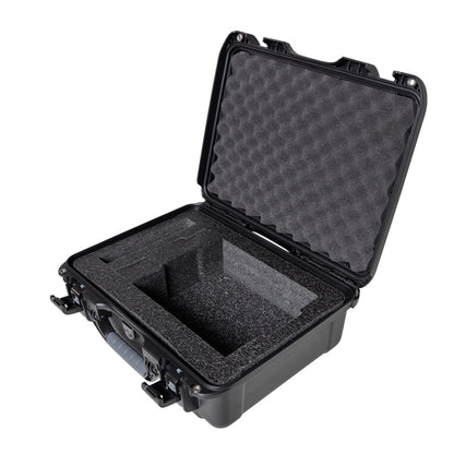 Gator GU-1813-WPCQ1218 Mixer Case for Allen & Heath CQ12