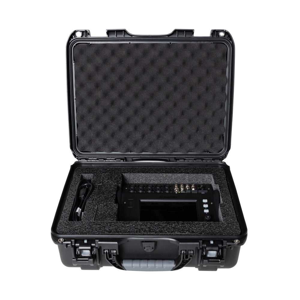 Gator GU-1813-WPCQ1218 Mixer Case for Allen & Heath CQ12