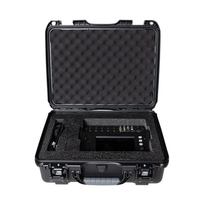 Gator GU-1813-WPCQ1218 Mixer Case for Allen & Heath CQ12