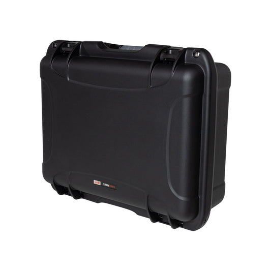 Gator GU-1813-WPCQ20 Titan Series Case For Allen & Heath CQ20