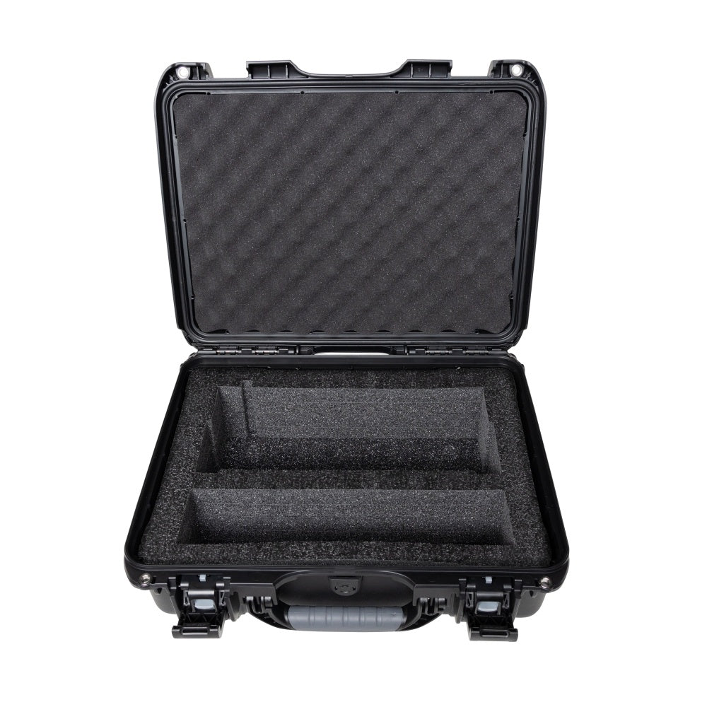 Gator GU-1813-WPCQ20 Titan Series Case For Allen & Heath CQ20