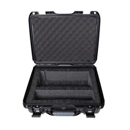 Gator GU-1813-WPCQ20 Titan Series Case For Allen & Heath CQ20