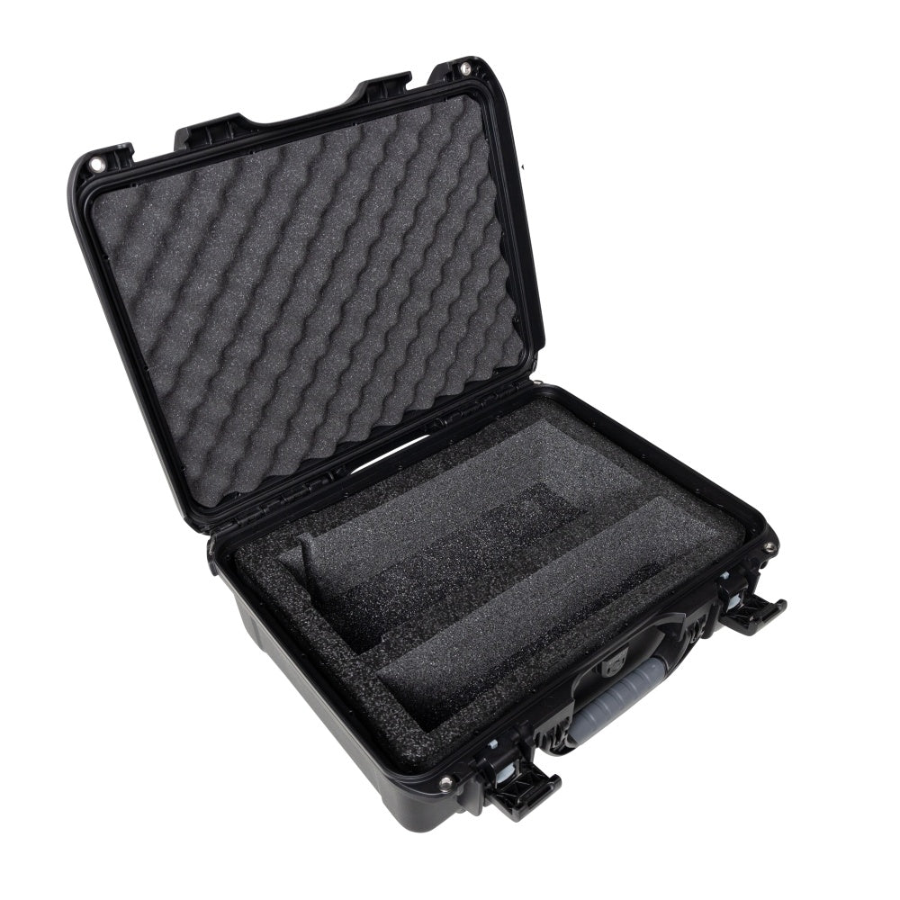 Gator GU-1813-WPCQ20 Titan Series Case For Allen & Heath CQ20
