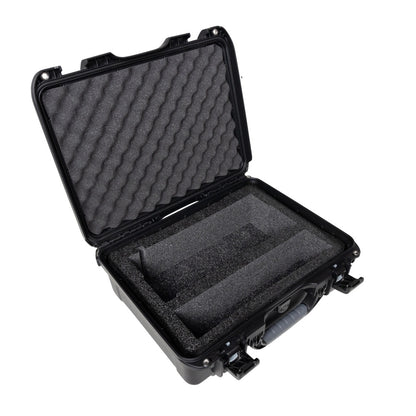 Gator GU-1813-WPCQ20 Titan Series Case For Allen & Heath CQ20