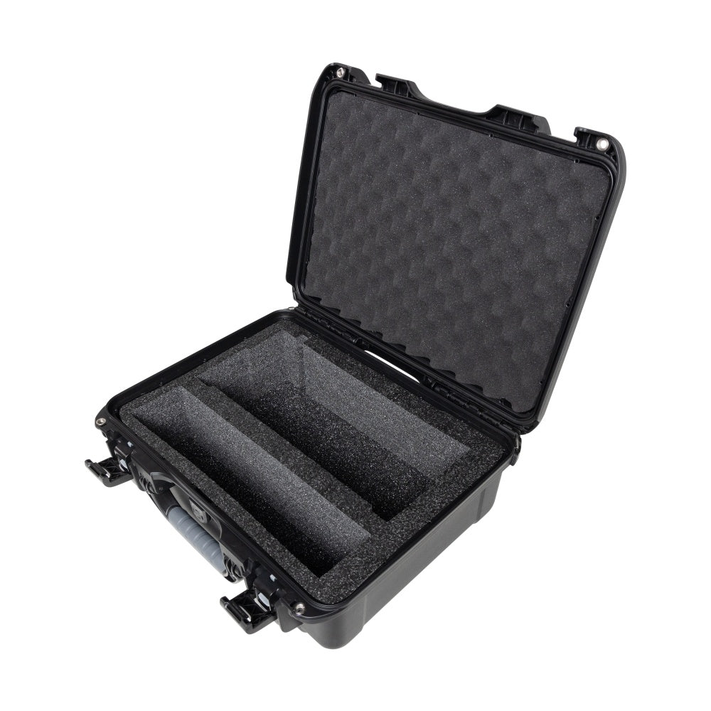 Gator GU-1813-WPCQ20 Titan Series Case For Allen & Heath CQ20