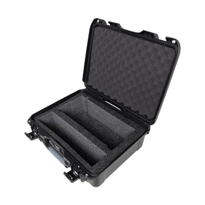 Gator GU-1813-WPCQ20 Titan Series Case For Allen & Heath CQ20