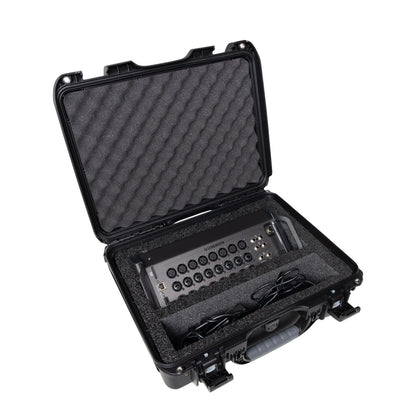 Gator GU-1813-WPCQ20 Titan Series Case For Allen & Heath CQ20