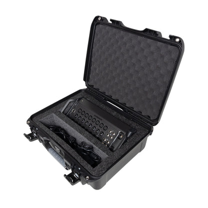 Gator GU-1813-WPCQ20 Titan Series Case For Allen & Heath CQ20