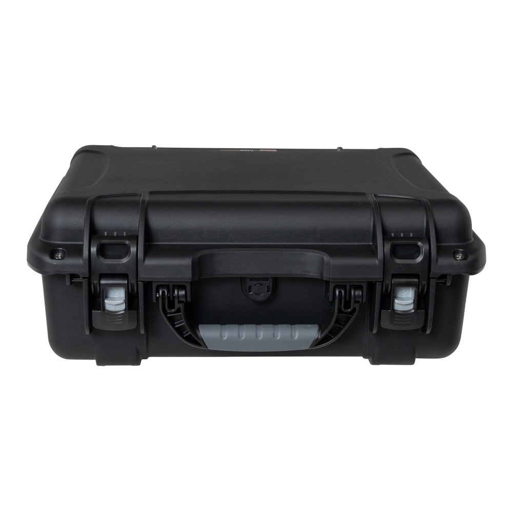 Gator GU-1813-WPCQ20 Titan Series Case For Allen & Heath CQ20
