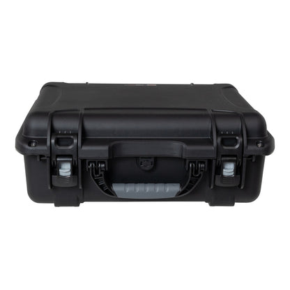 Gator GU-1813-WPCQ20 Titan Series Case For Allen & Heath CQ20