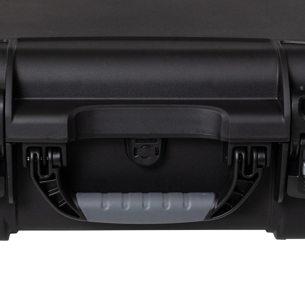 Gator GU-1813-WPCQ20 Titan Series Case For Allen & Heath CQ20