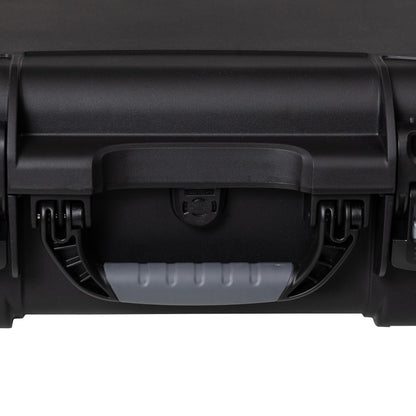 Gator GU-1813-WPCQ20 Titan Series Case For Allen & Heath CQ20