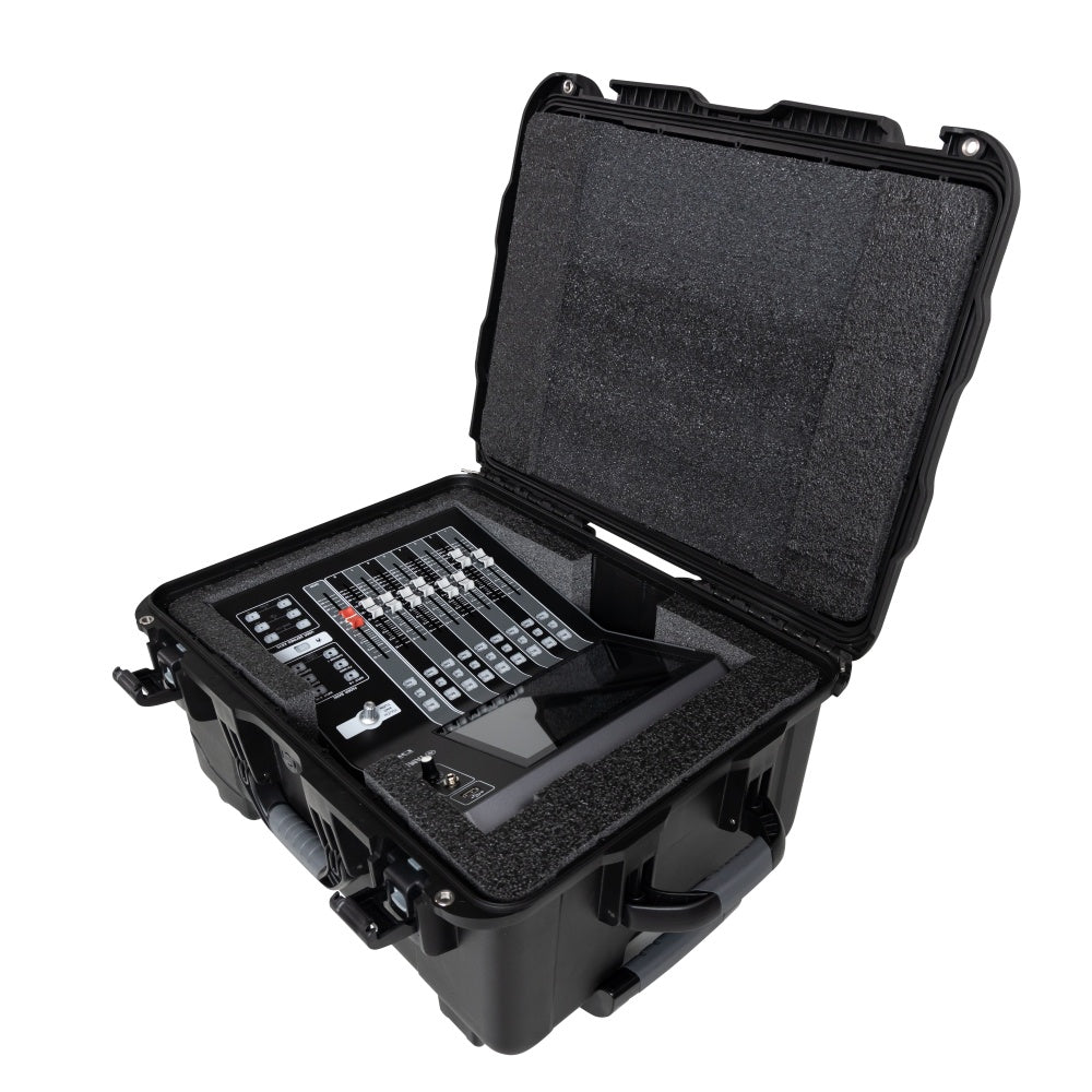 Gator GU-2015-10-WPDM3 Yamaha DM3 Mixer Case