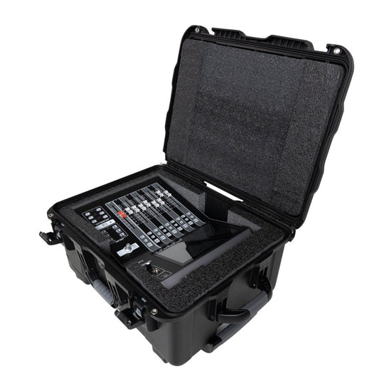 Gator GU-2015-10-WPDM3 Yamaha DM3 Mixer Case