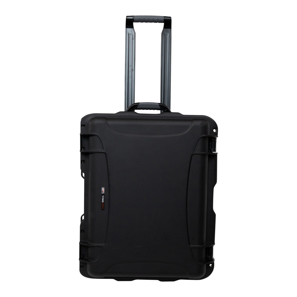 Gator GU-2015-10-WPDM3 Yamaha DM3 Mixer Case