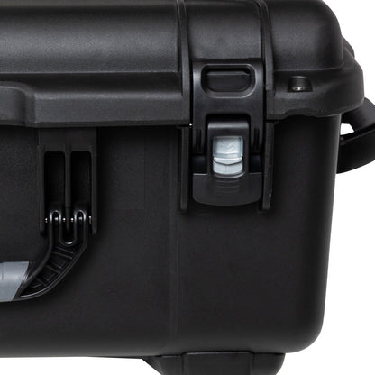 Gator GU-2015-10-WPDM3 Yamaha DM3 Mixer Case