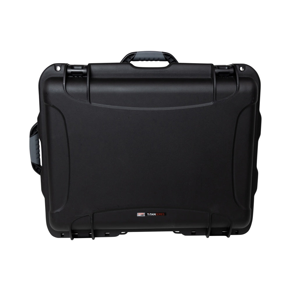 Gator GU-2015-10-WPDM3 Yamaha DM3 Mixer Case