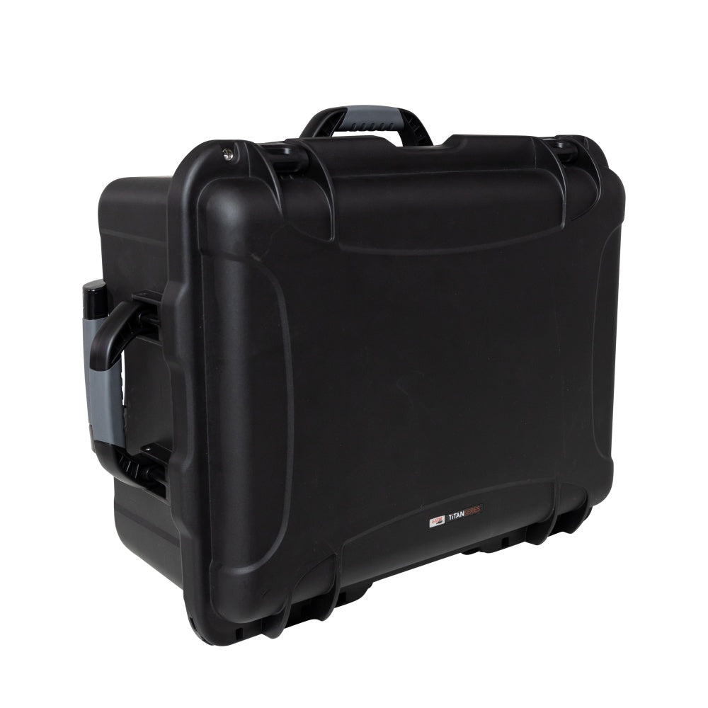 Gator GU-2015-10-WPDM3 Yamaha DM3 Mixer Case
