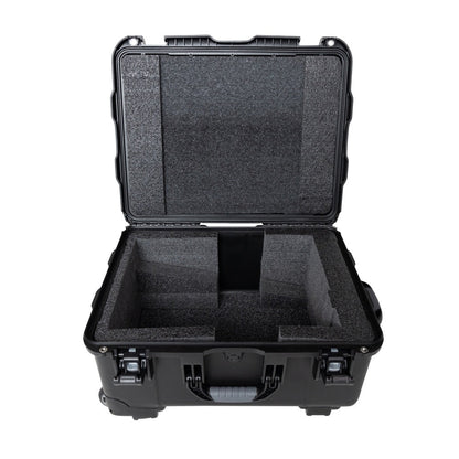 Gator GU-2015-10-WPDM3 Yamaha DM3 Mixer Case