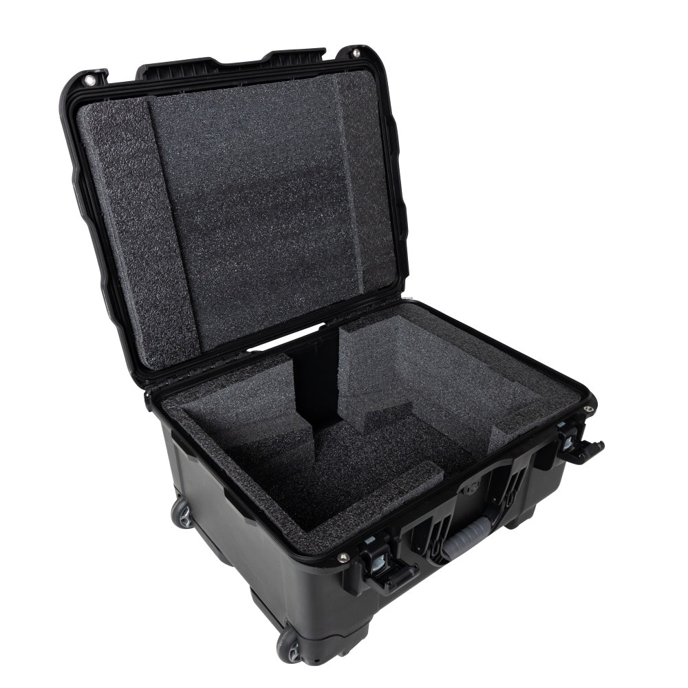 Gator GU-2015-10-WPDM3 Yamaha DM3 Mixer Case