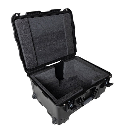 Gator GU-2015-10-WPDM3 Yamaha DM3 Mixer Case