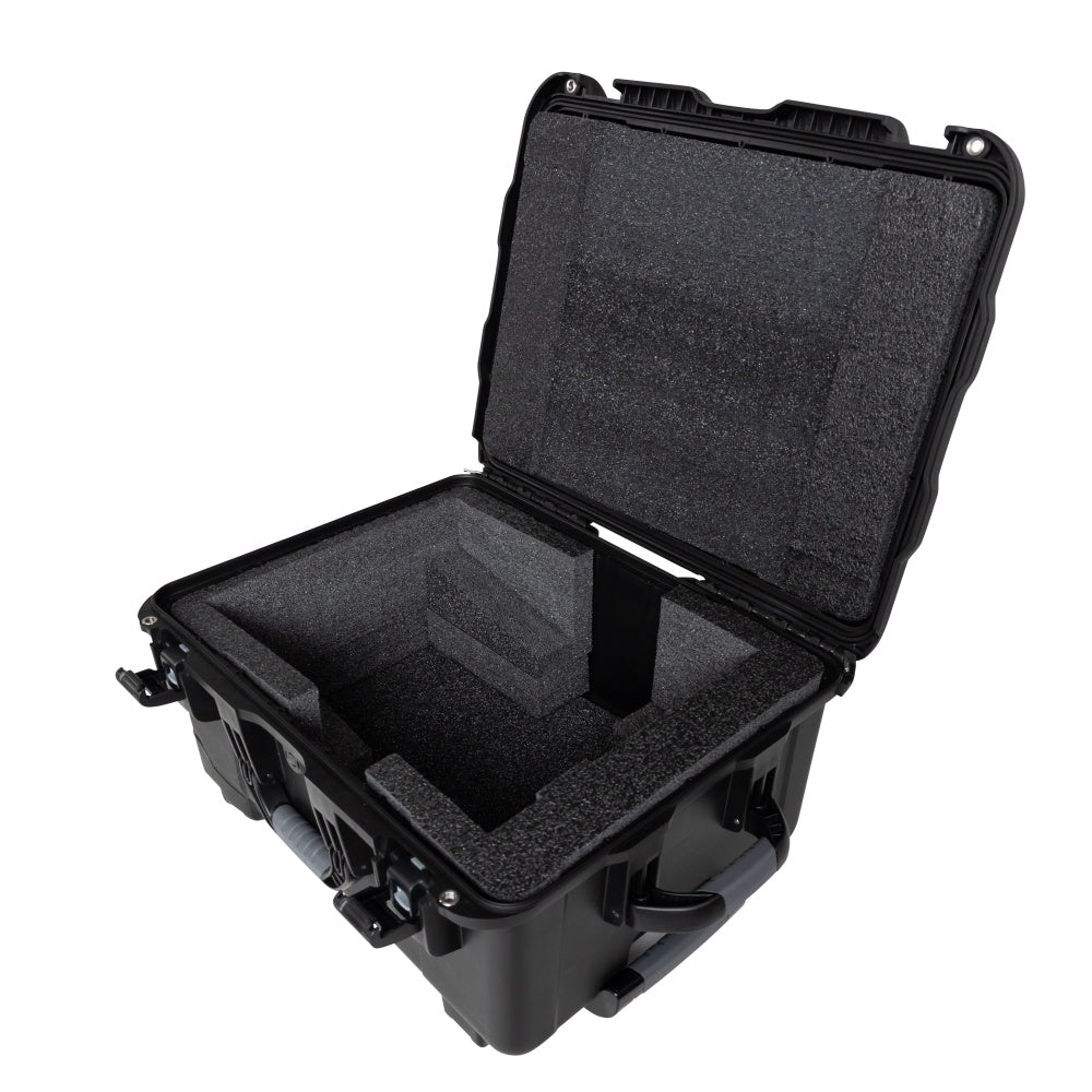 Gator GU-2015-10-WPDM3 Yamaha DM3 Mixer Case