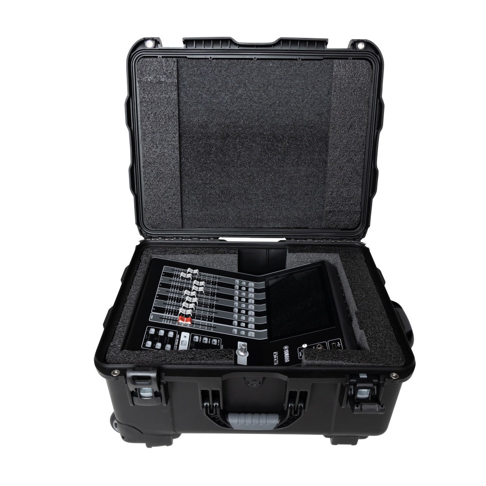 Gator GU-2015-10-WPDM3 Yamaha DM3 Mixer Case