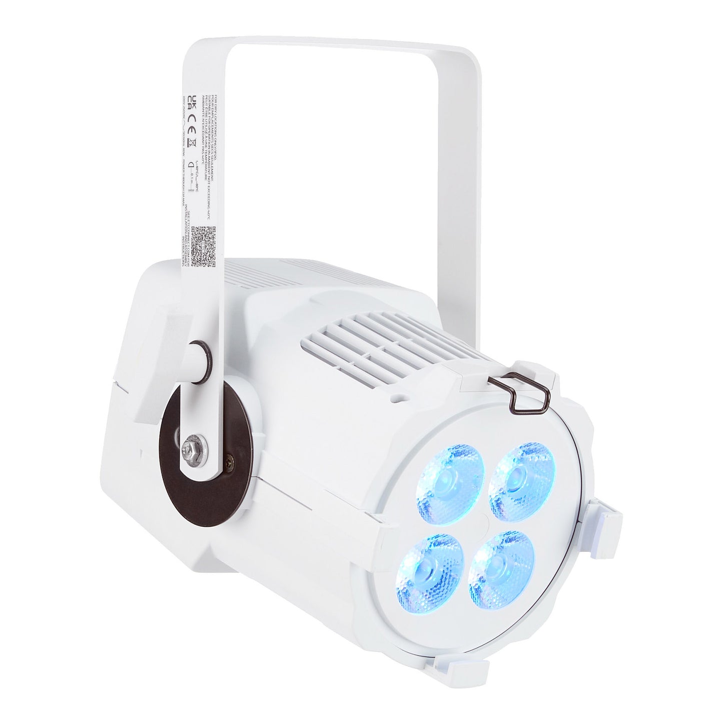 ETC ColorSource PAR jr XLR