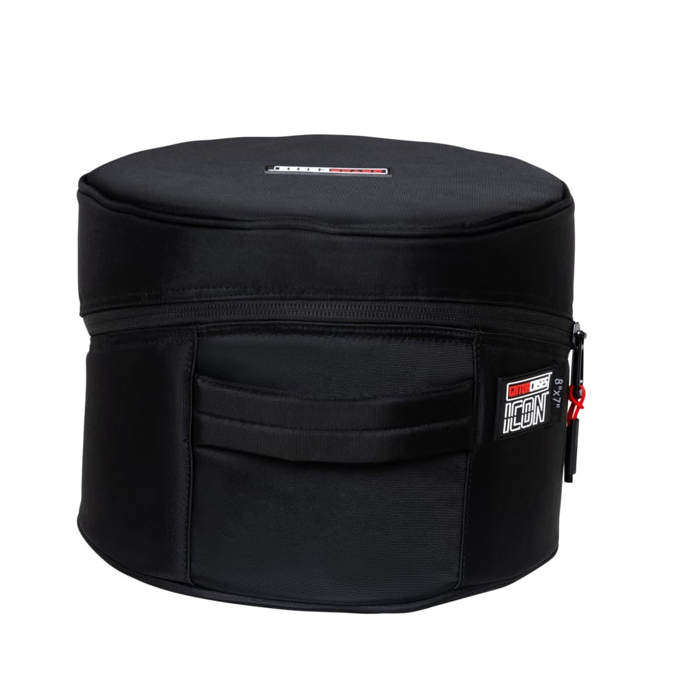 Gator GP-ICON-0807 Drum Bag for 8 x 7 Tom