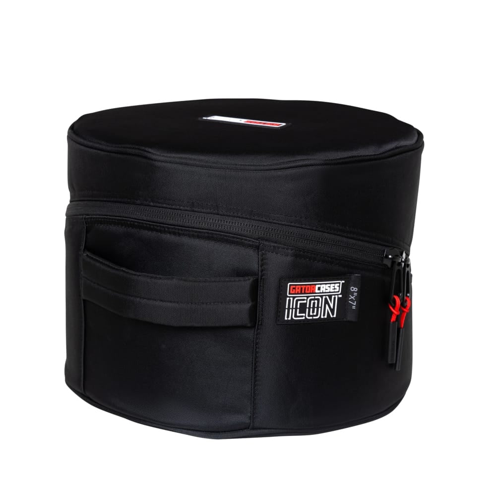 Gator GP-ICON-0807 Drum Bag for 8 x 7 Tom