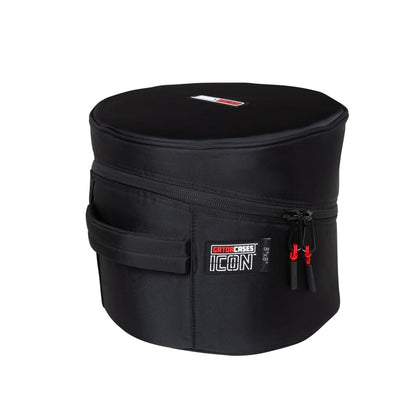 Gator GP-ICON-0808 Icon Series Tom Bag | 8" x 8"