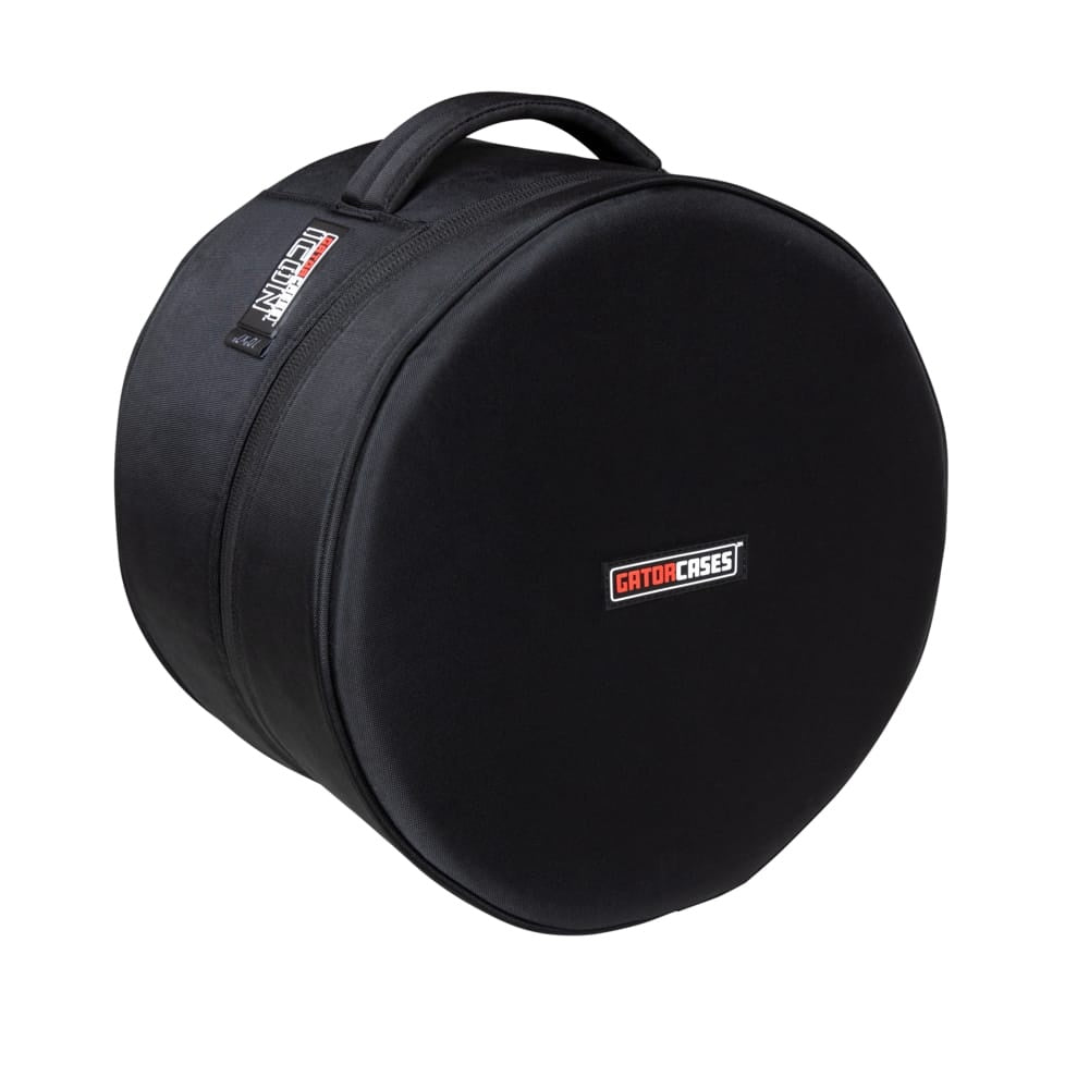 Gator GP-ICON-1007 Icon Series Tom Bag | 10" x 7"