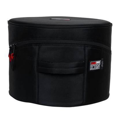 Gator GP-ICON-1008 Icon Series Tom Bag | 10" x 8"