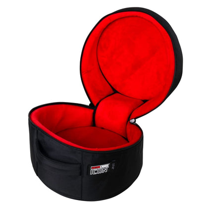 Gator GP-ICON-1008 Icon Series Tom Bag | 10" x 8"