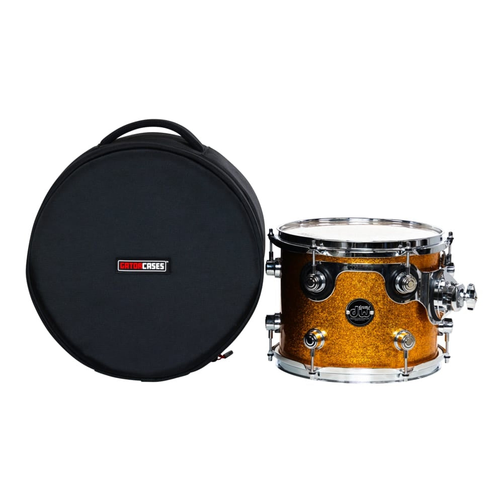 Gator GP-ICON-1008 Icon Series Tom Bag | 10" x 8"