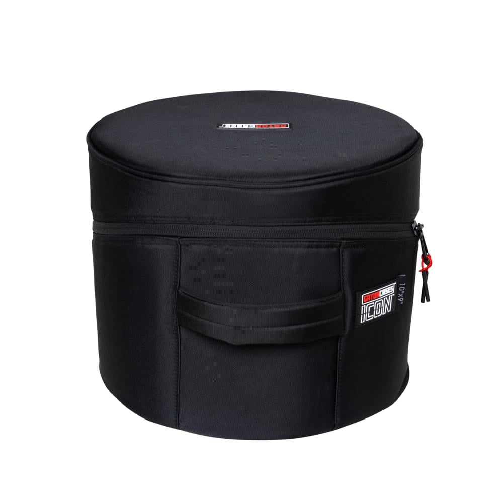 Gator GP-ICON-1009 Icon Series Tom Bag | 10" x 9"
