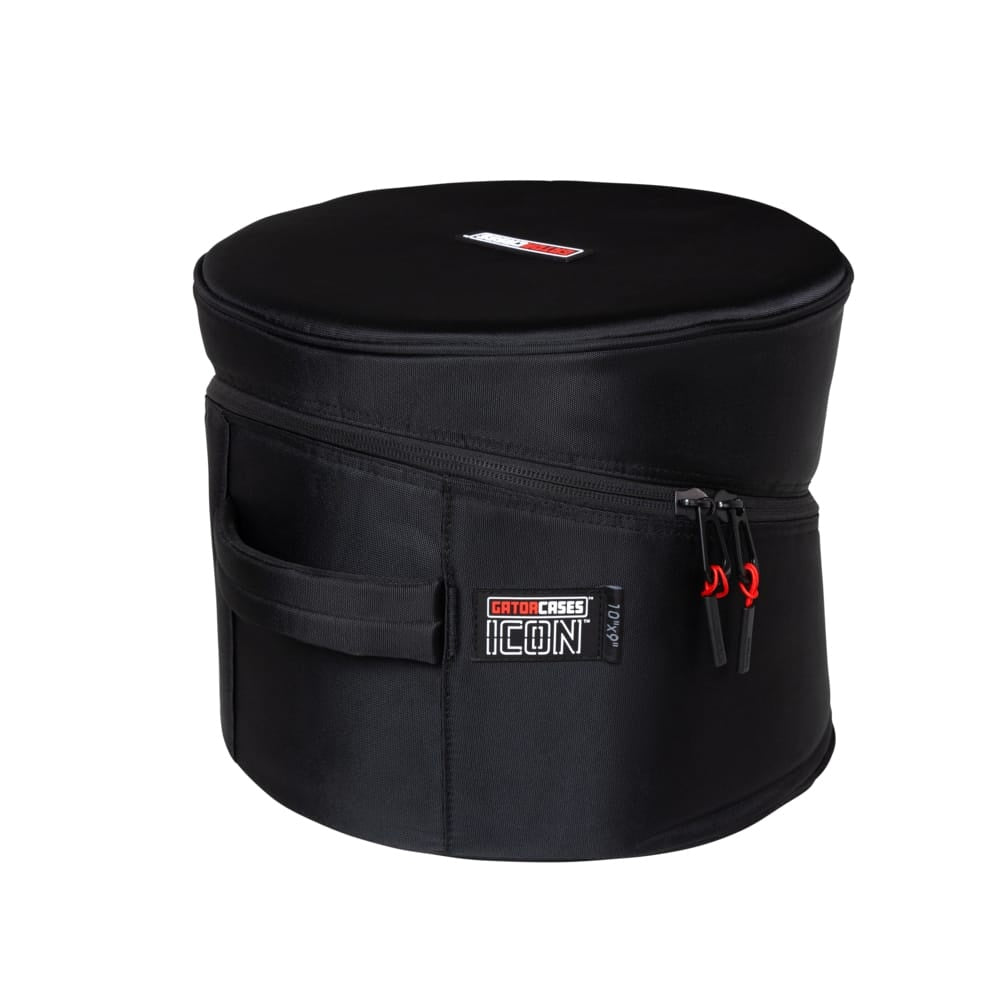 Gator GP-ICON-1009 Icon Series Tom Bag | 10" x 9"