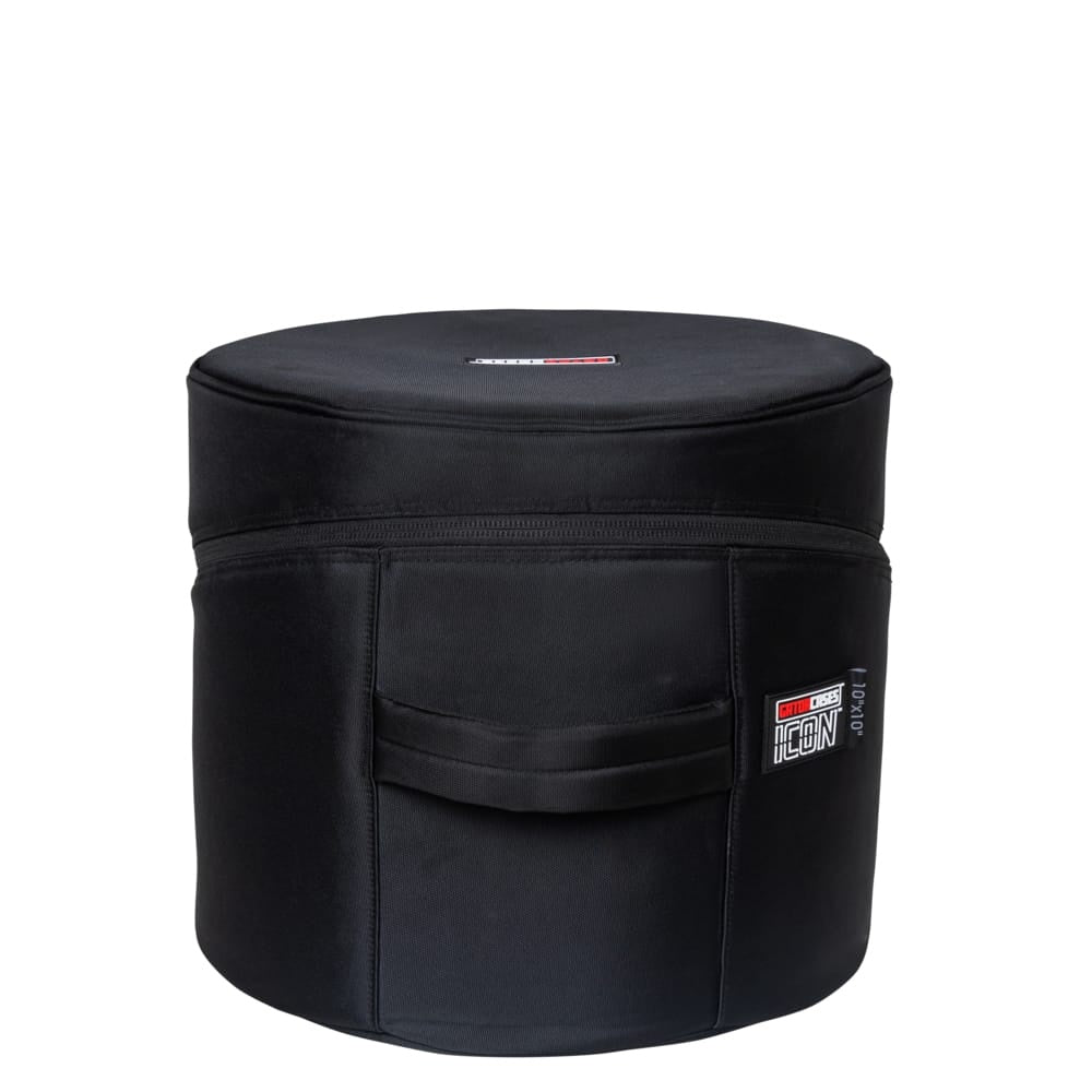 Gator GP-ICON-1010 Icon Series Tom Bag | 10" x 10"