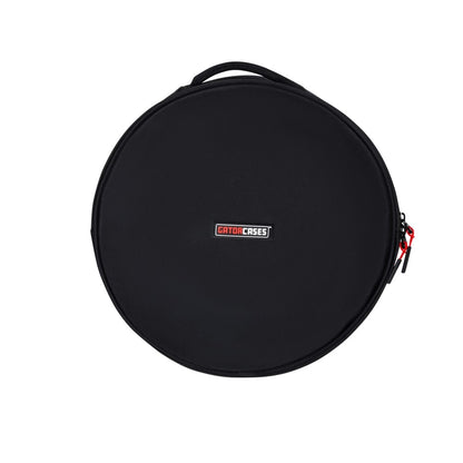 Gator GP-ICON-1207ST Icon Series Snare Drum Bag | 12" x 7"