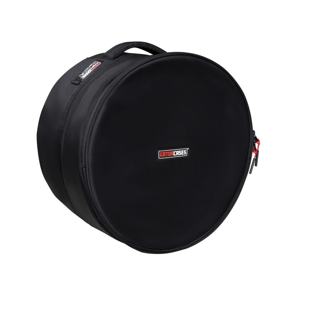 Gator GP-ICON-1207ST Icon Series Snare Drum Bag | 12" x 7"