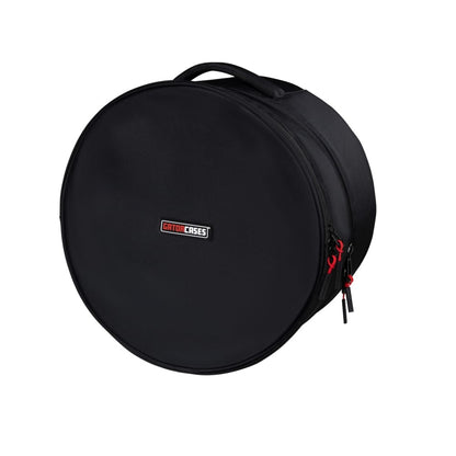 Gator GP-ICON-1207ST Icon Series Snare Drum Bag | 12" x 7"