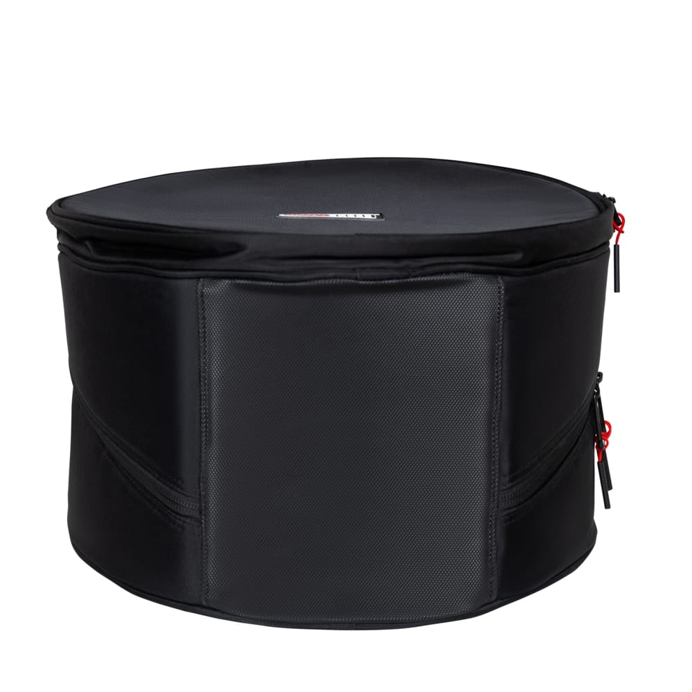 Gator GP-ICON-1207ST Icon Series Snare Drum Bag | 12" x 7"