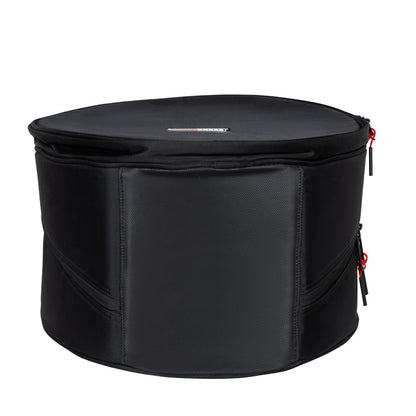 Gator GP-ICON-1207ST Icon Series Snare Drum Bag | 12" x 7"
