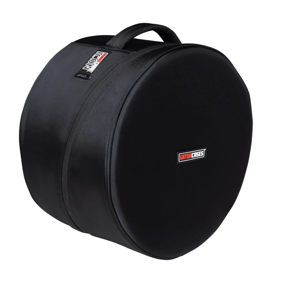 Gator GP-ICON-1208 Icon Series Tom Bag | 12" x 8"