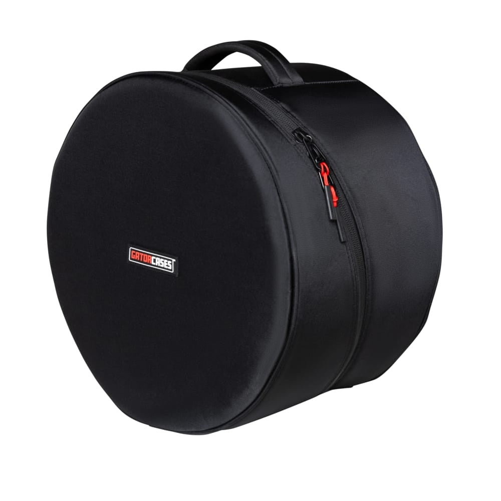 Gator GP-ICON-1208 Icon Series Tom Bag | 12" x 8"
