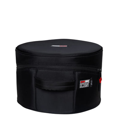 Gator GP-ICON-1208 Icon Series Tom Bag | 12" x 8"