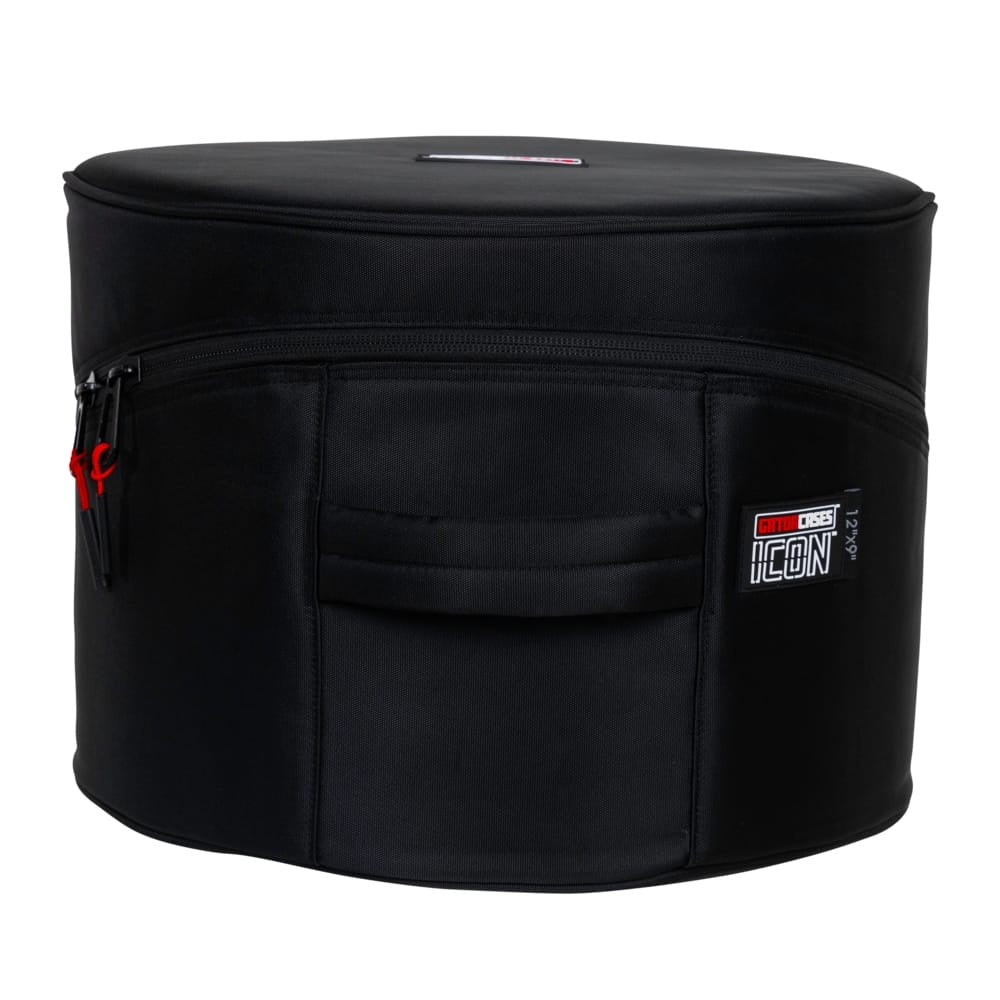 Gator GP-ICON-1209 Icon Series Tom Bag | 12" x 9"